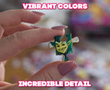 Universe of Unicorns Rainbow Fantasy Puzzle for Adults and Kids | 1000 Piece Jigsaw Puzzle Toy | Interactive Brain Teaser for Game Night | 28 x 20 Inches Toynk