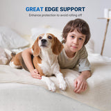 Avenco Twin Mattress 10 Inch, Memory Foam Twin Size Mattress in a Box for Comfort Sleep & Pressure Relief, CertiPUR-US Certified Twin Mattresses Medium Firm Avenco