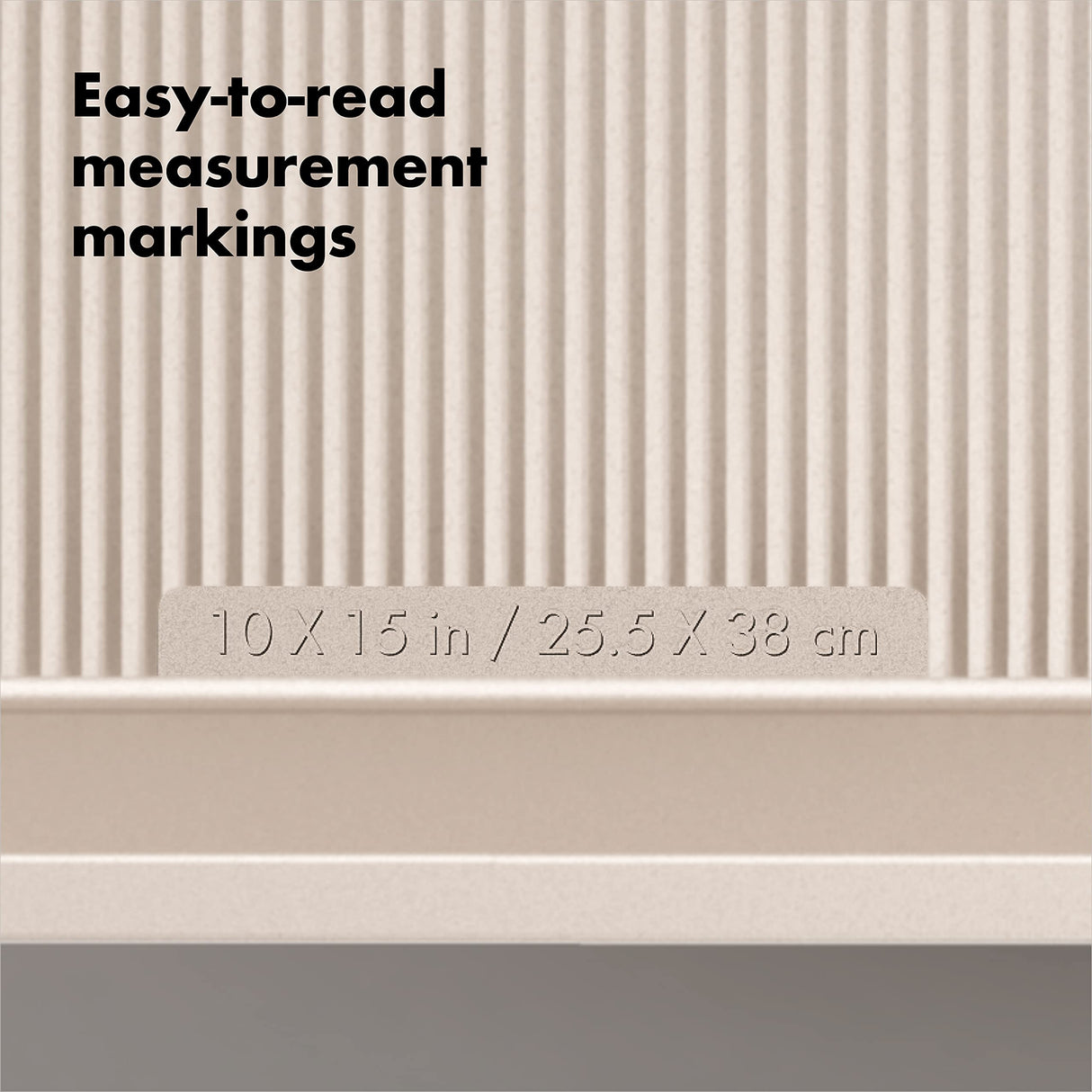 OXO Good Grips Non-Stick Pro Jelly Roll 10 x 15 Inch OXO