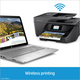HP OfficeJet Pro 6978 All-in-One Wireless Color Printer, HP Instant Ink, Works with Alexa (T0F29A) HP