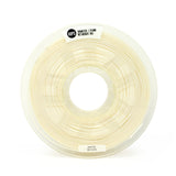 Gizmo Dorks 3D Printer Filament 1.75mm HIPS, Fits Most FDM 3D Printers, 1kg Spool (2.2lb), White Gizmo Dorks