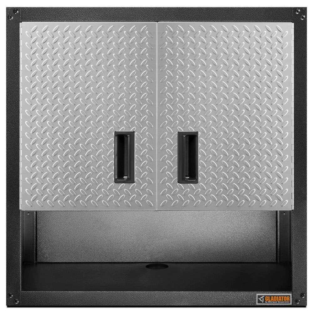 Gladiator Ready-to-Assemble 3/4 Door Wall GearBox, GAWG28KD Gladiator