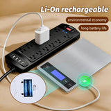 33lb Digital Scale Kitchen Food Scale Weight Grams and Ounces Pounds/Ounces/Grams be Freely Changed for Daily Use, Home Baking Stainless Steel Material FOWIDALIXG