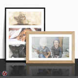 Double-Sided Gloss Digital C2S Paper – Perfect for Color Laser Printing, Design Proposals, Flyers, Brochures | 8.5 x 11 | 100lb Text (40lb Bond) | 96 Bright | Acid Free, Glossy Coated | 100 Sheets S Superfine Printing