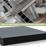 Outdoor Storage Shed 6x6 FT, Resin Shed with Floor & Window, Lockable Door, Vents, Outside Sheds & Garden Shed for Patio Furniture, Gardening Tools, Pool Equipment (Dark Gray, 6 * 6ft) OUEEEDD