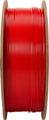 Polymaker PETG Filament 1.75mm 1kg Red 3D Printer Filament, PolyLite PETG 3D Printing Filament 1.75mm, Dimensional Accuracy +/- 0.03mm, Print with Most 3D Printers POLYMAKER
