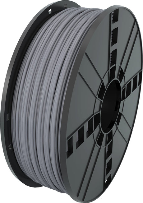 MG Chemicals Grey ABS 3D Printer Filament, 2.85 mm, 1 kg Spool MG Chemicals