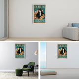 FORLAND Cat Diamond Painting Kits for Adults Beginners - 5D DIY Full Drill Diamond Kits Painting Crafts for Home Wall Decor, Diamond Art Kits,12x16inch (cat 2) FORLAND