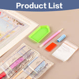 Zythron Diamond Painting Kits for Adults Glowing Jellyfish DIY 5D Diamond Art Kits Beginners Full Drill gem Art Crystal Craft Kits for Home Wall Art Bedroom Decor Gifts 12x16 inch Zythron