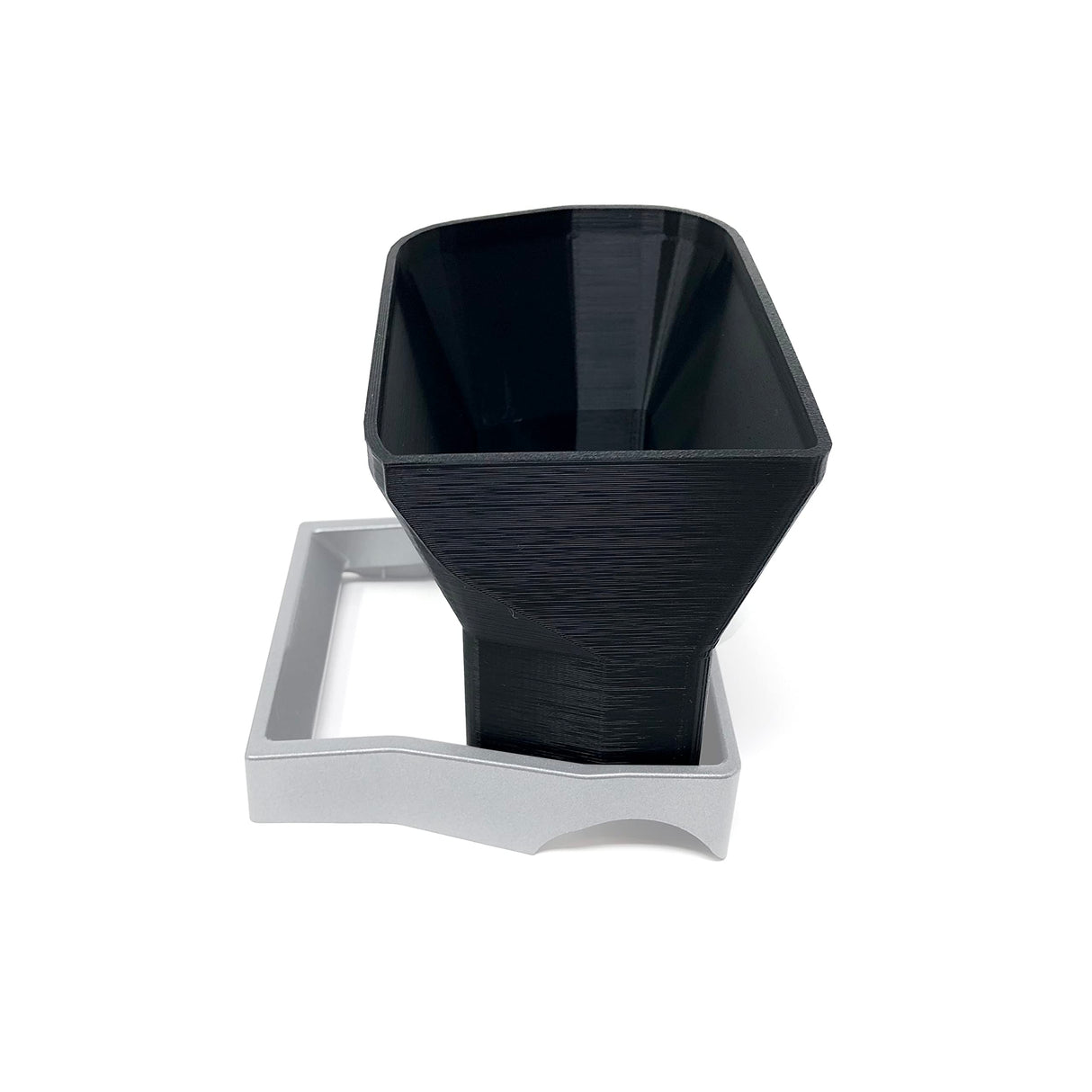 Ergo 3D Hopper Accessory for Electric Rolling Machine for Hand Rolled Smokes DC Innovations