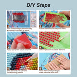 hill froeistung 5D Hummingbird Diamond Art Painting Kits for Adults,Bird,Rainbow Diamond dots, Flower DIY Full Drill Diamond Art Painting Set for Home Wall Decor Gifts (12X12 inch) hill froeistung