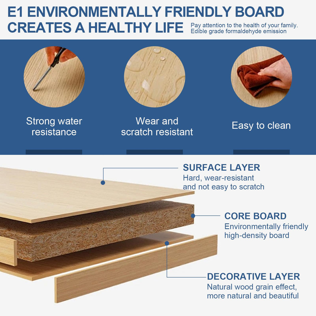 6-Pack Folding Conference Table for 12-16People,Modern Flip Top Training Room Tables with Wheels Save Space Rectangle Office Meeting Table Computer Desk forStudy Writing (6pcs 62.9 * 23.6 * 29.5in) GOYQGLE