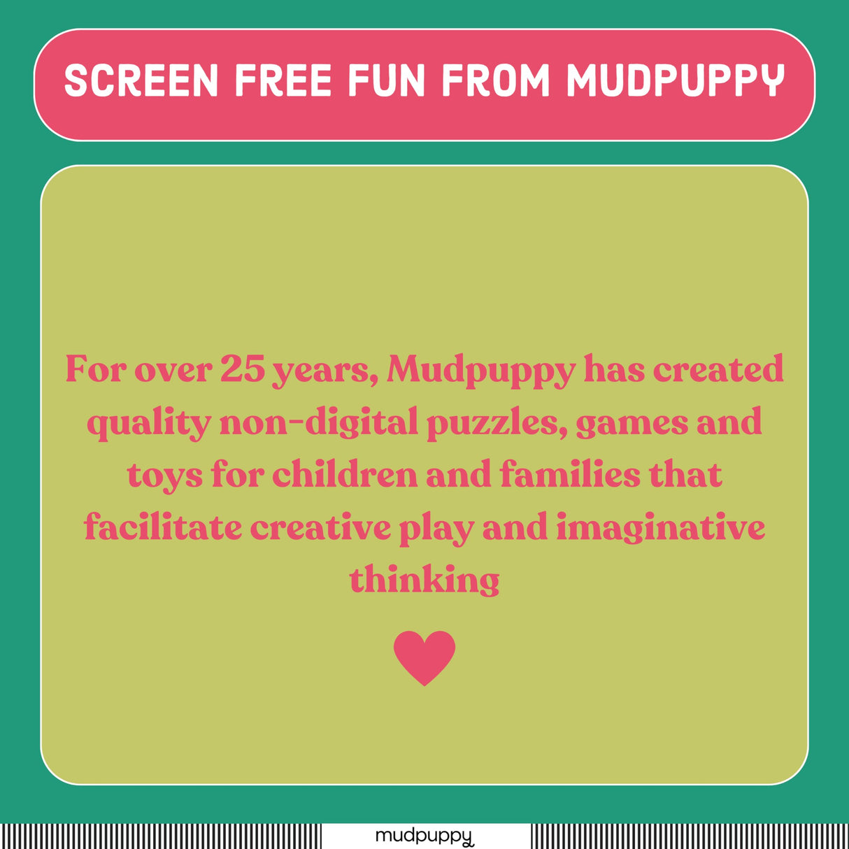 Mudpuppy Bugs & Birds - Tri Fold Magnetic Puzzles Featuring Two 20 Piece Bugs and Birds Themed Artwork Mudpuppy