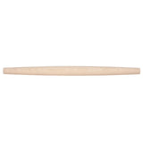 J.K. Adams Maple French Rolling Pin, Brown J.K. Adams