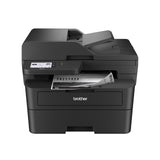 Brother MFC-L2900DW Wireless Compact Monochrome All-in-One Laser Printer with Duplex Copy & Scan, Fax, Black & White | Includes Refresh Subscription Trial(1), Amazon Dash Replenishment Ready Brother