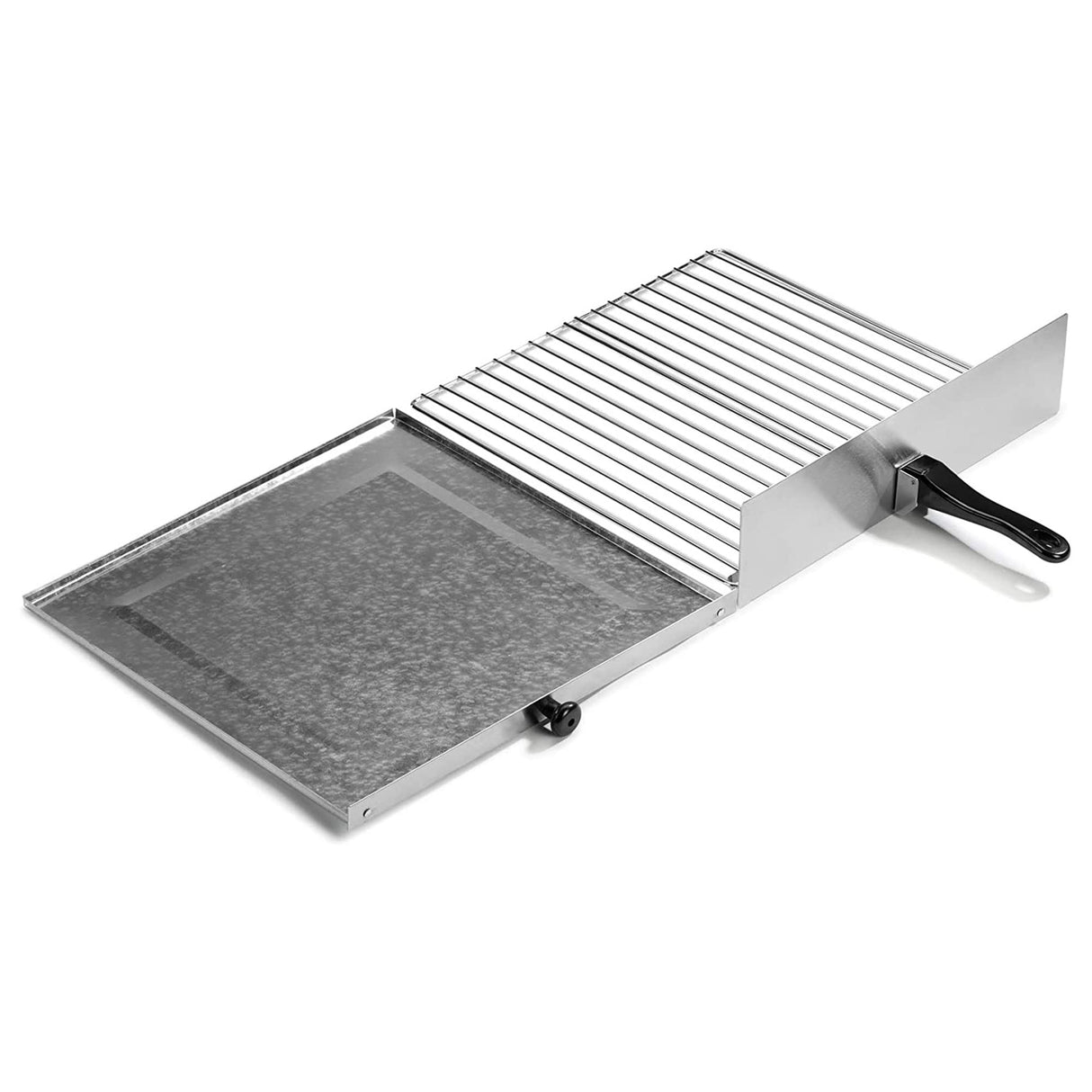 Professional Series PS75891 Pizza Oven Baker and Frozen Snack Oven, Stainless Steel Continental Electric