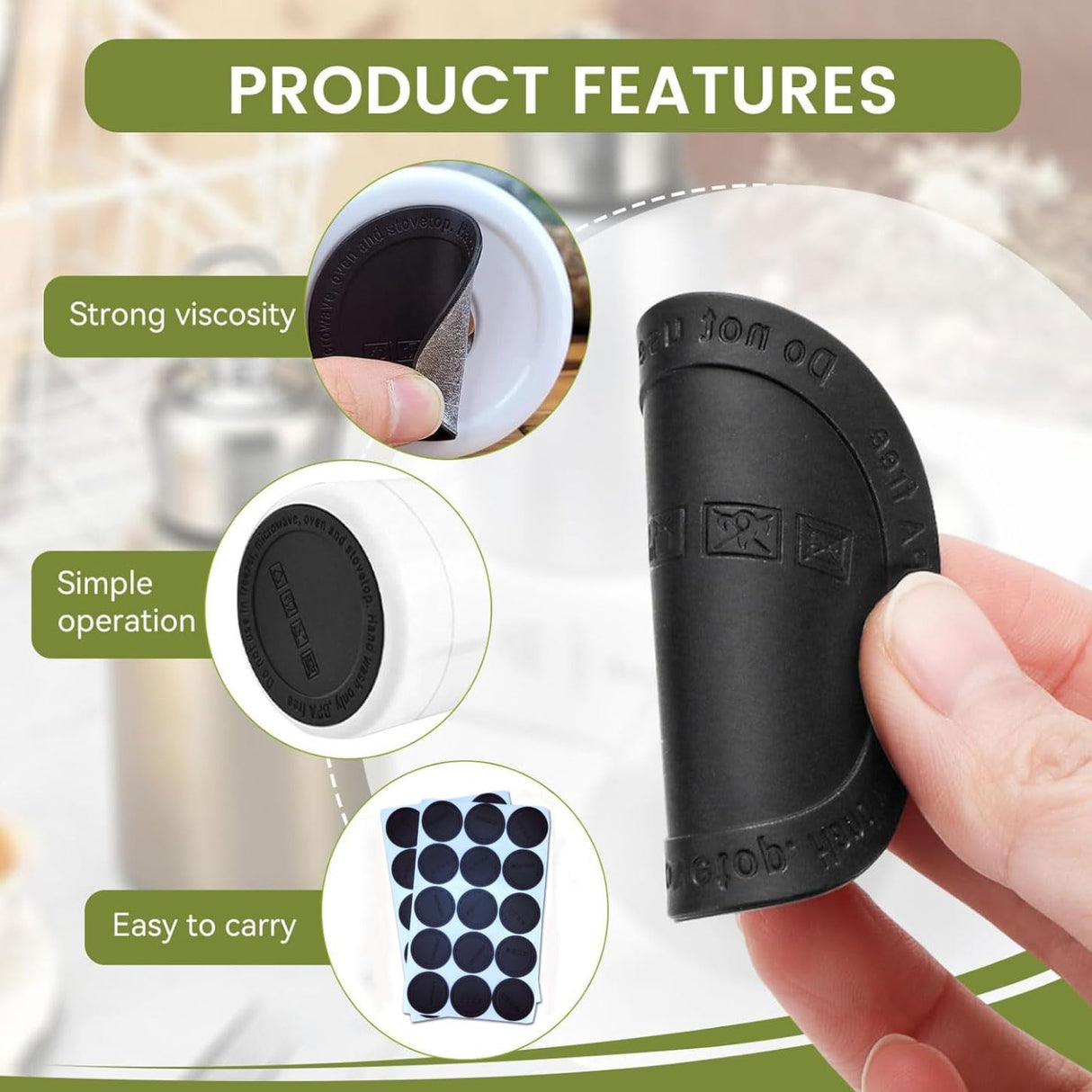 XVXVTTXV rubber bottoms for tumblers 20 40 oz, Protective Anti-Slip Rubber Bottom with Adhesive for Wine Tumbler, Skinny Straight Tumblers, sublimation, and Mason Jars accessories (Black& 15 Pack) XVXVTTXV