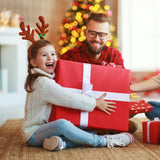 Artmeer Bed Tray Table with Folding Legs,Bamboo Breakfast in Bed for TV Table, Laptop Computer Tray,Eating,Snack Tray(Bamboo) Artmeer