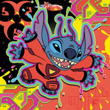 Ravensburger Disney Stitch 3x49 Piece Jigsaw Puzzle for Kids - Every Piece is Unique, Pieces Fit Together Perfectly Ravensburger