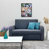 100 Piece Puzzles for Kids Cat Puzzles 100 Piece Puzzles for Adults, Cute Kitten Group Puzzles 100 Pieces for Adults, 100 Piece Seniors Puzzles Kids Puzzles Perfect Gardening Buddies 100 Piece Puzzle CHengQiSM