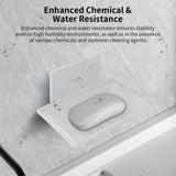 ANYCUBIC PETG Filament 1.75mm, 3D Printer Filament, Dimensional Accuracy +/- 0.02mm, Exceptional Toughness, Print with Most FDM 3D Printers, 1KG Spool, White ANYCUBIC