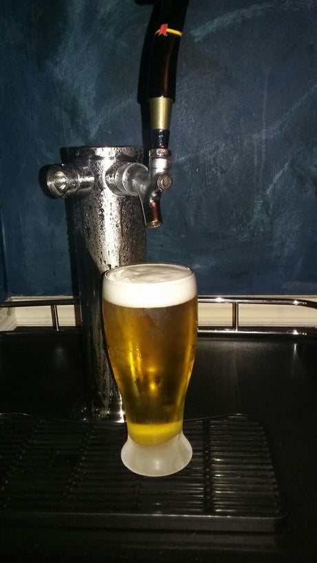 Coldtower Kegerator Super Tower Cooler (Upgraded for MAXIMUM cooling) Coldtower