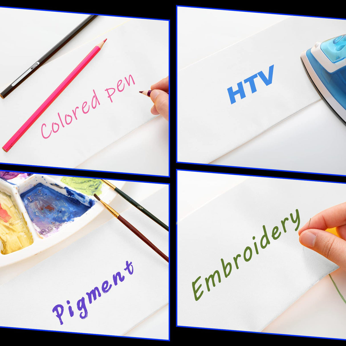 Geyoga 12 Pieces Unisex Graduation Stole Bulk Sublimation Blank Grad Sash Plain Graduate Honor Stole, 70 Inches(White) Geyoga