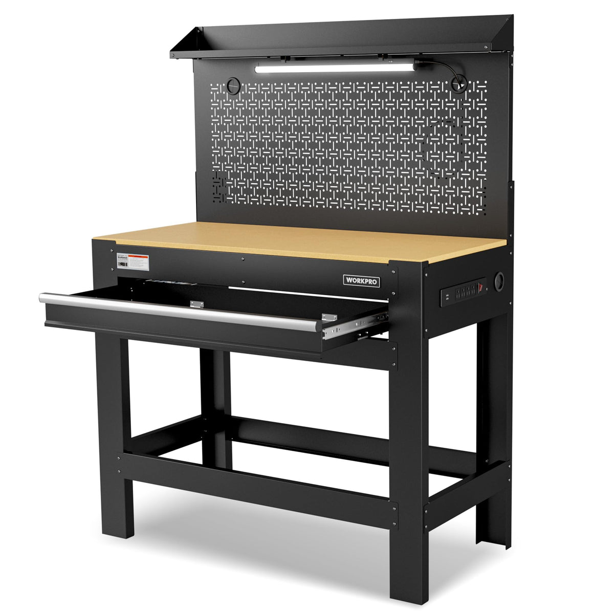 WORKPRO 45