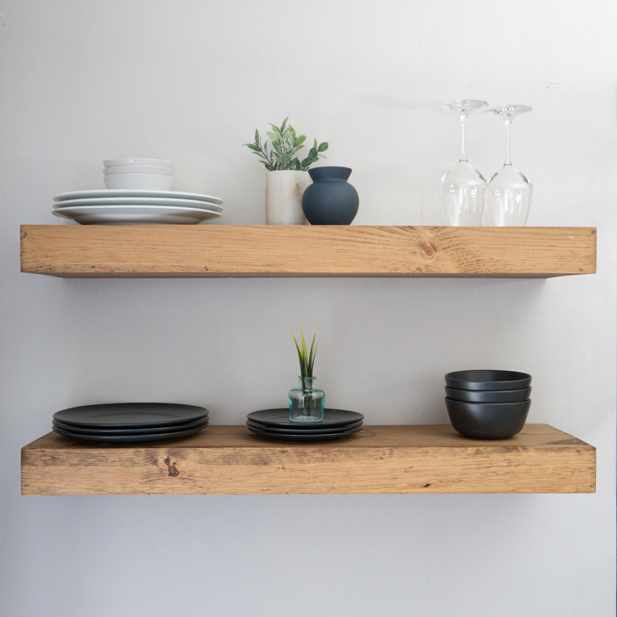 Urbandi Floating Shelves - Thumbnail 2