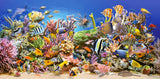 Castorland "Underwater Life Puzzle (4000 Piece) Castorland