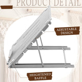 Tandefio 108 Pcs Macrame Supplies Include Macrame Board Metal Adjustable Holder with 100 T Shaped Pins Double Sided Grids Bracelet Making Board with Brush Scissor Ruler for Braiding Bracelet Creating Tandefio