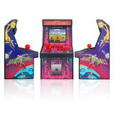 Eduboy 16-bit Mini Arcade Cabinet Retro Gaming Micro Arcade Game Console with 220 Built-in Educational, Puzzle and Sports Games Handheld Games- Classic Portable Arcade is a Top Christmas Generic