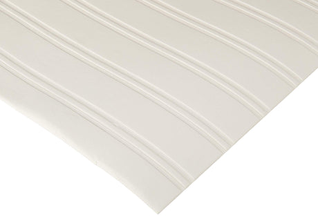 Graham & Brown Paintable Pre-Pasted Beadboard Wallpaper Graham & Brown