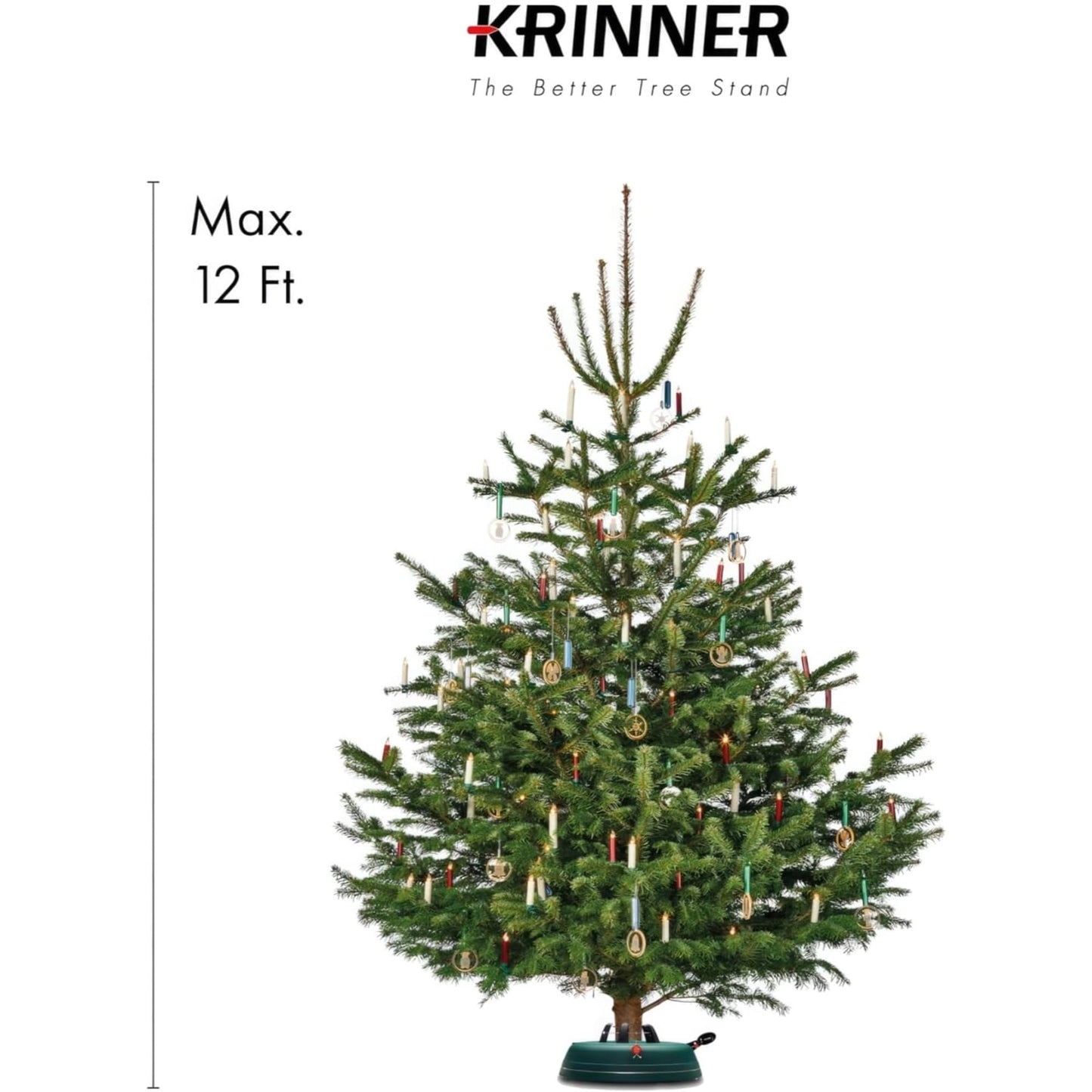 Krinner All New Christmas Tree Genie XXL Deluxe