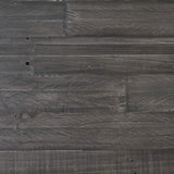 Signature Design by Ashley Borlofield Farmhouse Rectangular End Table with Drawer, Gray Signature Design by Ashley