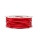 Gizmo Dorks 1.75mm HIPS Filament 1kg / 2.2lb for 3D Printers, Red Gizmo Dorks