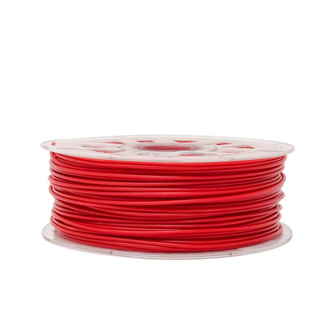 Gizmo Dorks 1.75mm HIPS Filament 1kg / 2.2lb for 3D Printers, Red Gizmo Dorks