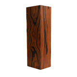 IECAP LLC Hardwood Ironwood Blanks, Exotic Wood – Woodchucks Wood – Hardwood Lumber – Natural Wood for DIY Crafts – Ironwood Lumber Turning Blanks – Size 12 x 4 x 3 inches – Pack of 1 IECAP LLC