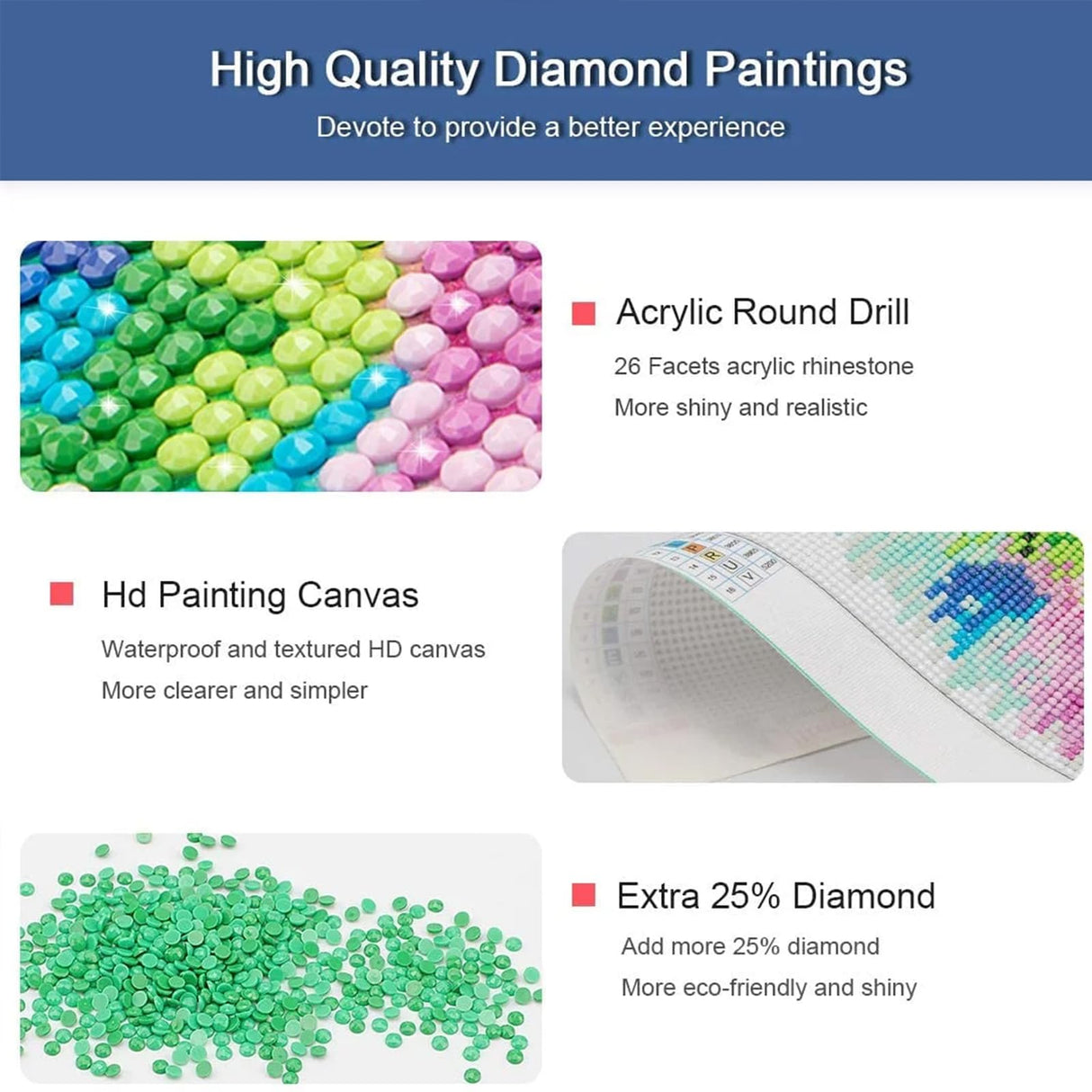 Gearock Diamond Art Kits for Adults, Halloween Pumpkin Easy DIY Beginners 5D Diamond Painting Kits for Room Bedroom Living Room Bathroom Wall Decor 16x12 Inch Gearock