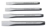 GEARWRENCH 4 Pc. Cold Chisel Set - 82308 GEARWRENCH