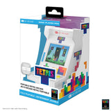 My Arcade Tetris Nano Player Pro: 201 Games, Mini Arcade Machine 4.5" Fully playable Video Game Collectible My Arcade