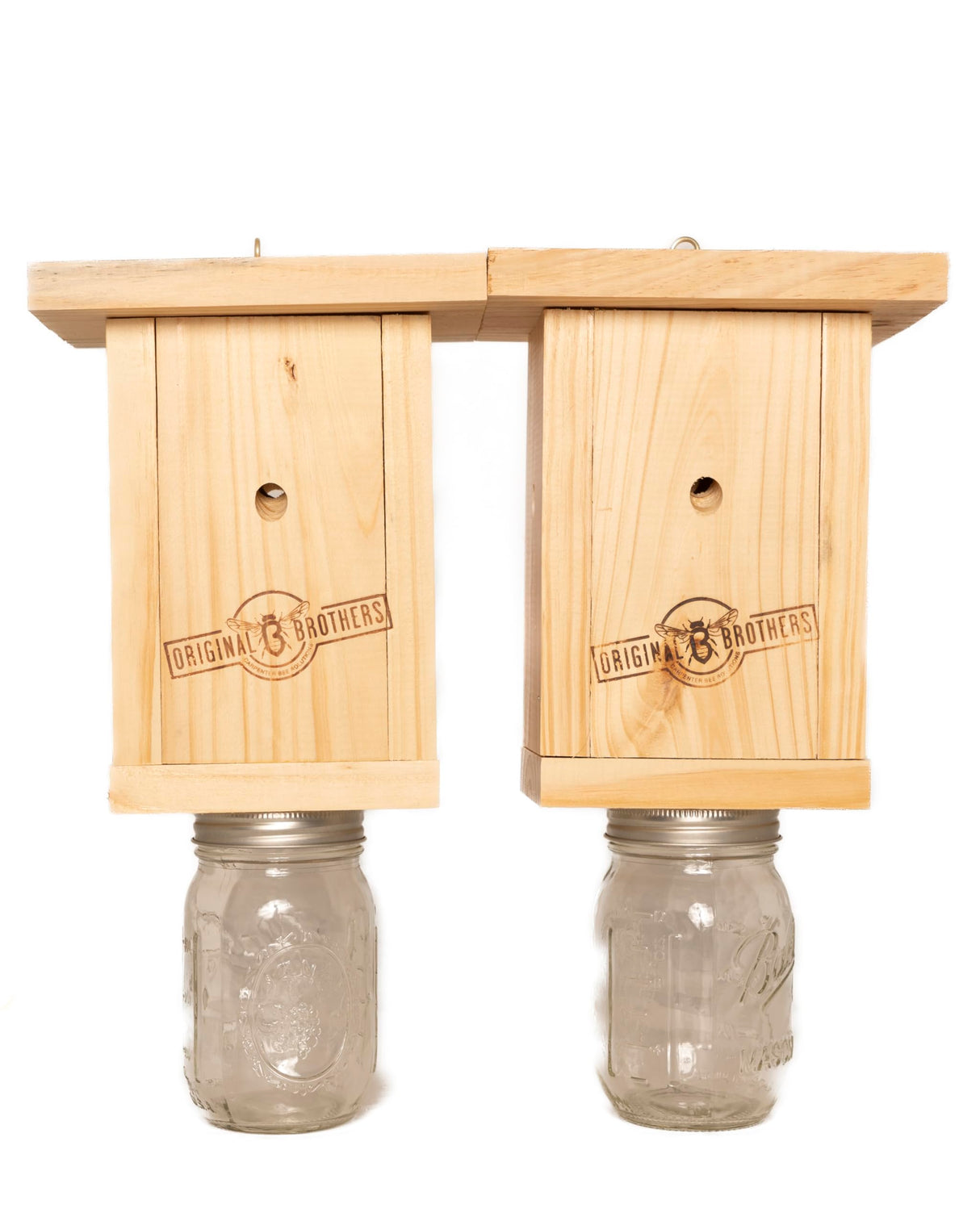 Original B Brothers - Carpenter Bee Trap Original B Brothers