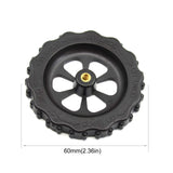 Befenybay 4PCS Upgraded Hand Twist Leveling Nut Diameter 60mm, 4PCS Hot Bed Spring, 4PCS M4X35mm Screws for Creality 3D Printer CR-10 CR-10s Ender 3 Ender 3 Pro Ender 5 Befenybay