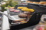Weber SPIRIT 2-Burner Grill E-210 Liquid Propane Black Weber