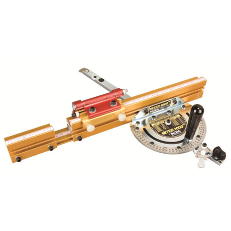 INCRA Miter1000/HD Miter Gauge INCRA