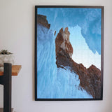 YUENPUN 10 Packs Large Blank Puzzle, 200 Pieces 15x11 Inch Printable Blank DIY Custom Sublimation Jigsaw Puzzle Blanks Large, Heat Transfer Jigsaw Puzzle for Arts Crafts Projects YUENPUN