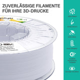 YXPOLYER TPU Filament 1.75mm 1kg 2.2lbs Soft Flexible Filament TPU 95A, 3D Printing Filament with PC Transparent Spool for Most 3D Printers and Industrial-Grade Functional Prints yxpolyer