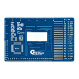 Gikfun DIY SMD SMT Welding Practice Soldering Skill Training Board Ek7028 Gikfun