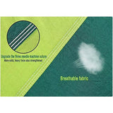 Camping Hammocks, Double & Single Hammock with Tree Straps,Portable Lightweight Parachute Nylon Camping Gear for Outside Hiking Beach Backpack Survival Travel- Up to 500lbs Ovyuzhen