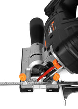 WEN Cordless Jigsaw, Brushless with Variable Speed (Tool Only, 20V Max Battery Not Included) (20667BT) WEN